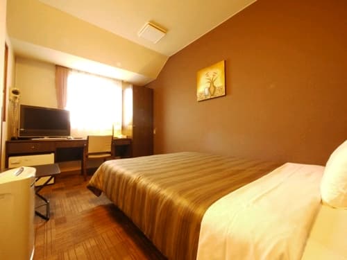 ホテルルートイン上尾 2