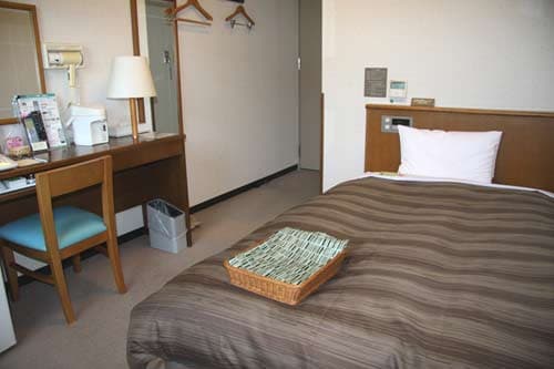 飛騨高山温泉　ルートイングランティア飛騨高山　和蔵の宿 2