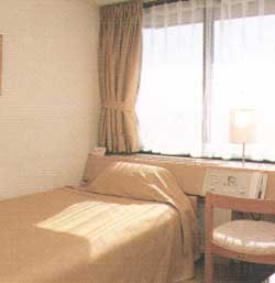 ホテル古川ヒルズ　古川駅前（ＢＢＨホテルグループ） 2