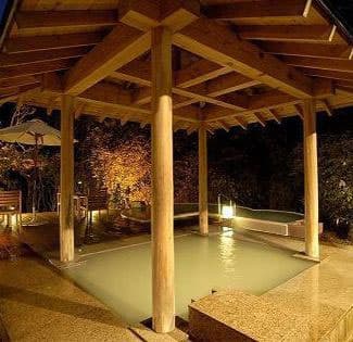 奥日光　ホテル四季彩 2