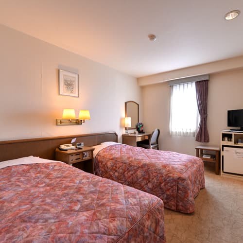 八戸プラザホテル 2