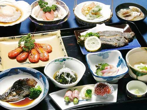 温泉ホテル　喜楽来 2