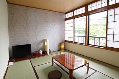 湯けむりの宿　別府はなみずき 2