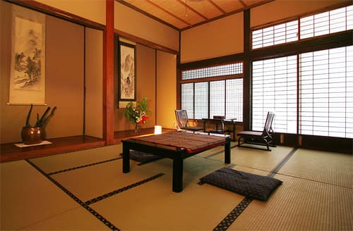 信州むしくらの湯　やきもち家　季の山・雲海・かやぶきの宿 2