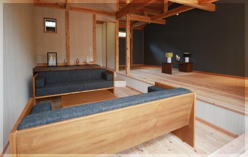 ロッジ虎の湯（旧：トライアル温泉郷　虎乃湯） 2