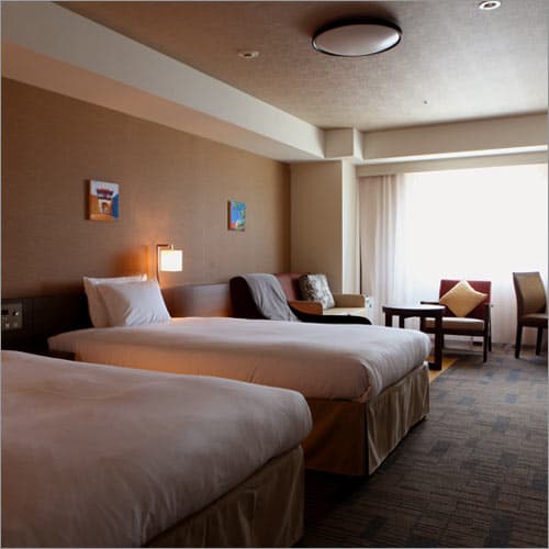 ダイワロイネットホテル那覇おもろまち 2