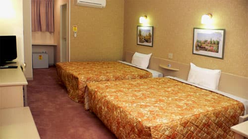 ファミリーロッジ旅籠屋・高松店 2