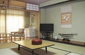 やすらぎの宿　ハットリ荘 2