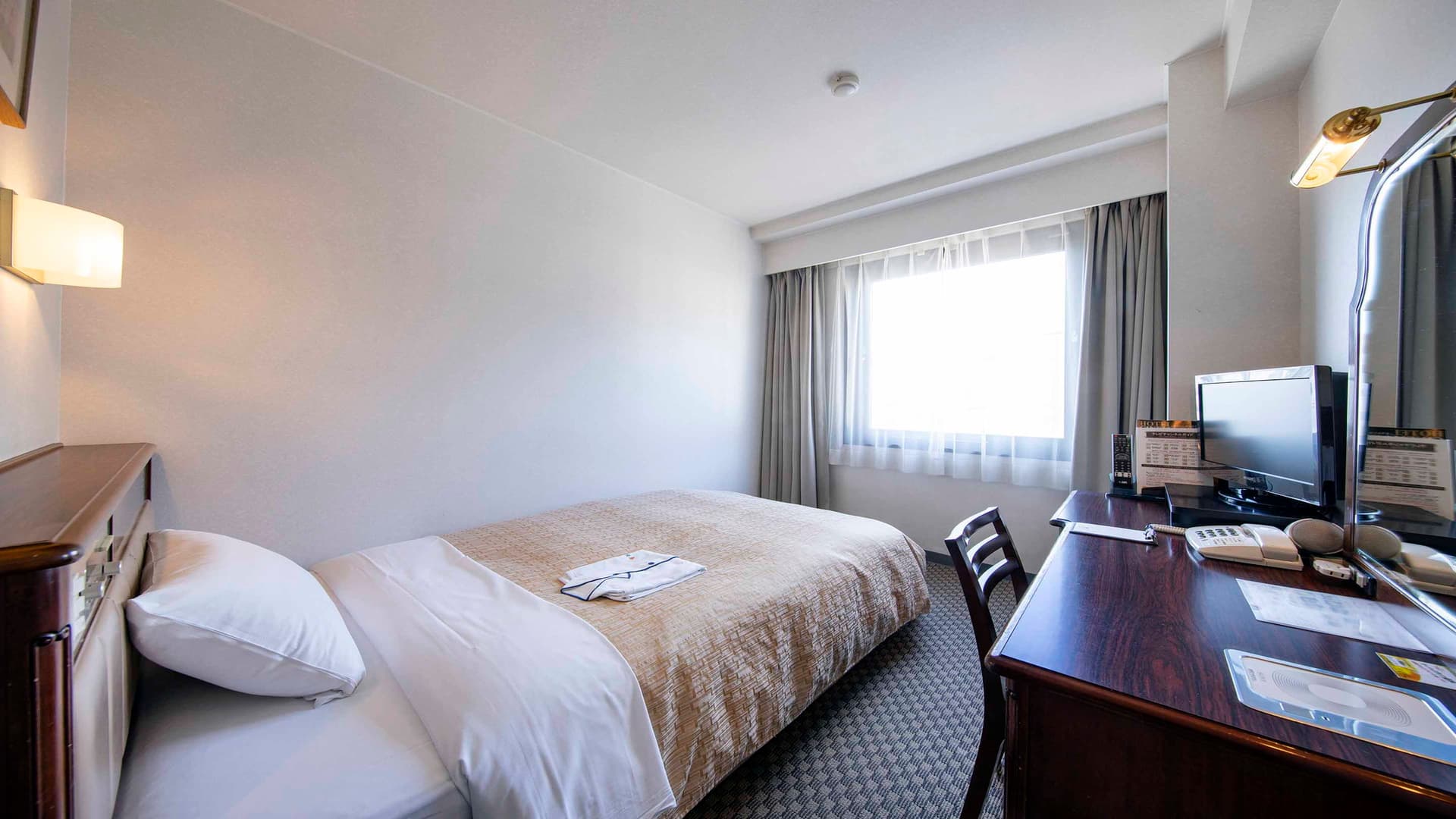 釜石ベイシティホテル 2