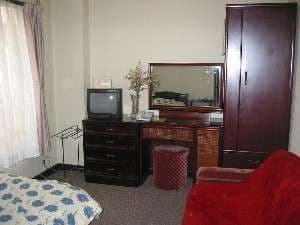 ビジネス旅館　野村 2