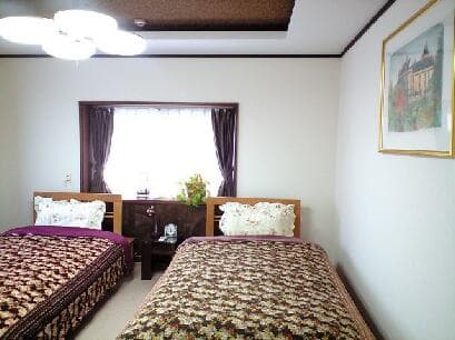 田舎宿　風の道 2