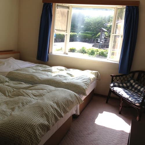 ホテル・伊豆高原物語 2