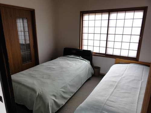 ファームイン　悠遊ファーム 2