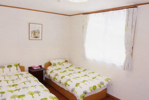 ｖｉｌｌａ　エデンの幸　旅物語　＜与那国島＞ 2