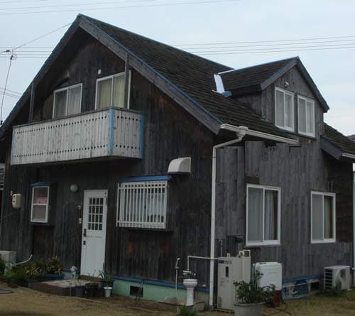 ぽんたの宿 <小豆島>