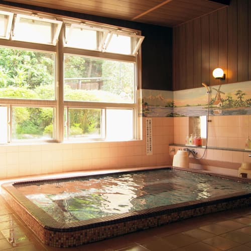 養老温泉本館 2