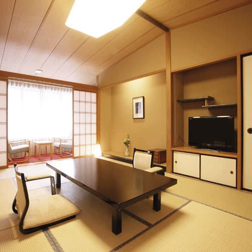 花巻温泉　佳松園 2