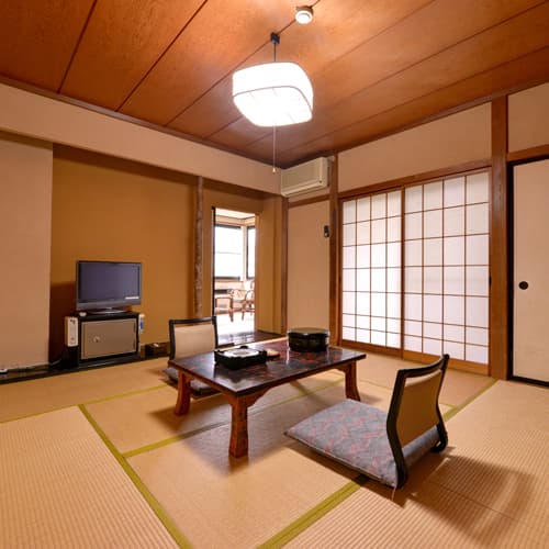 赤倉温泉　みどりや旅館 2