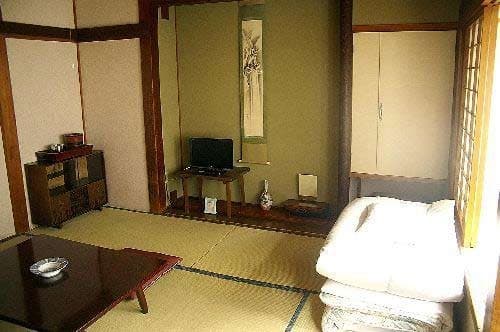 肘折温泉　西本屋旅館 2