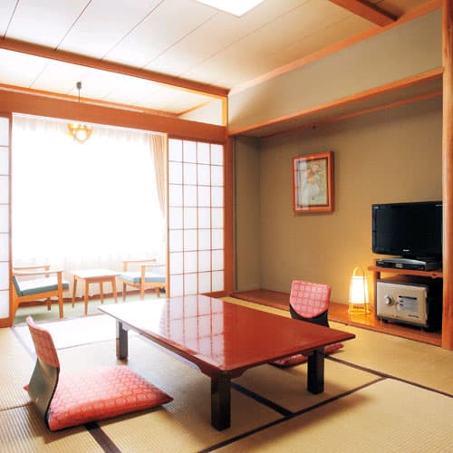 花巻温泉　ホテル紅葉館 2