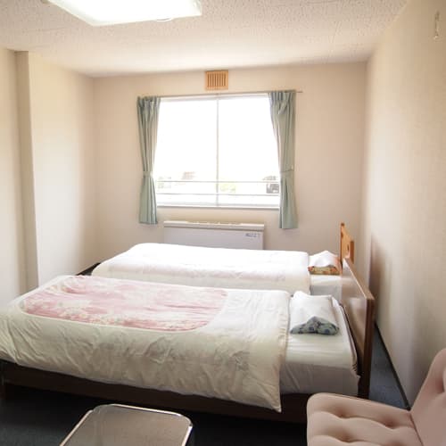 山東カントリークラブ　ＣＲＥＳＴ　ＡＳＡＧＯ 2