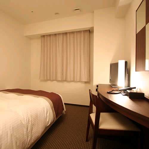 アーバンホテル南草津 2