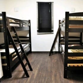 ゲストハウス梅鉢（仙台） 2