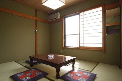 信州高遠温泉　竹松旅館 2