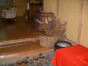 隠れ家温泉　龍頭山荘〜川の音〜 2