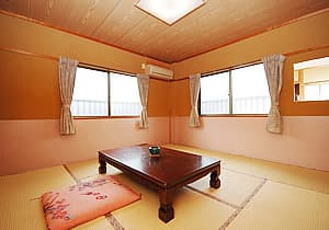 民宿　かしま 2