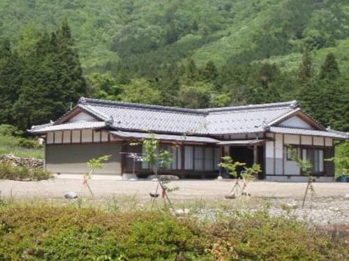 ゲストハウス　笑び