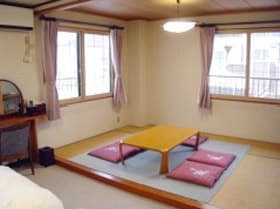 くつろぎの宿　池元 2