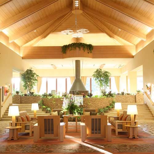 あてま温泉　当間高原リゾート　ベルナティオ 2