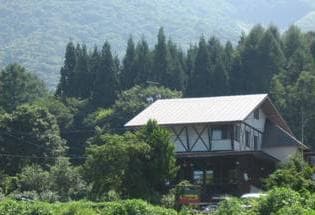 ロッヂ　キングストン