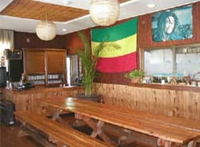 ロッヂ　キングストン 2