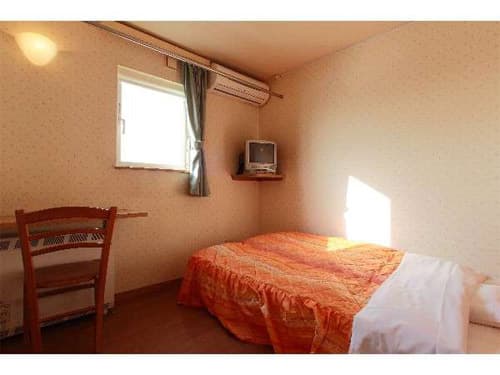 ビジネスホテル　アルムメムロ 2