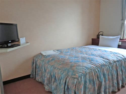 ビジネスホテル　フロンティア 2