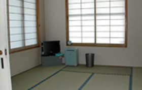 ライダーハウスルート２４２ 2