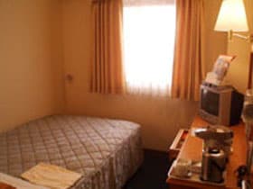 ＨＯＴＥＬ　ＡＺ　北九州新門司港店 2