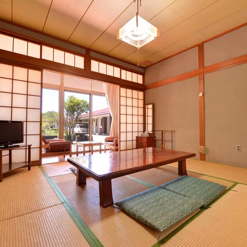 一本松温泉あけぼの荘 2