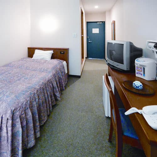 明野アサヒ温泉 2