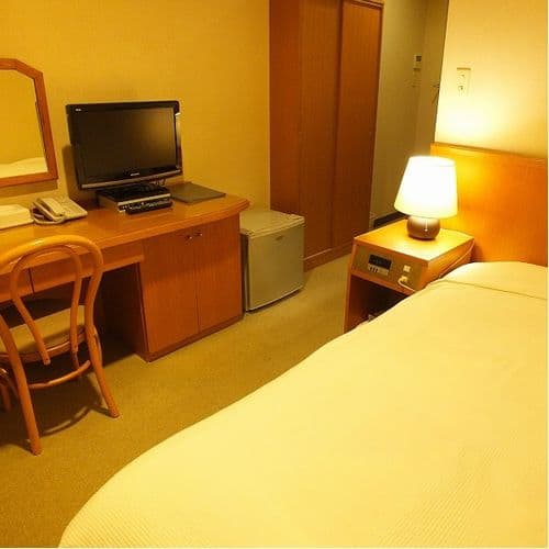 Ｈｏｔｅｌ　ＩＫＵＥ　養父 2