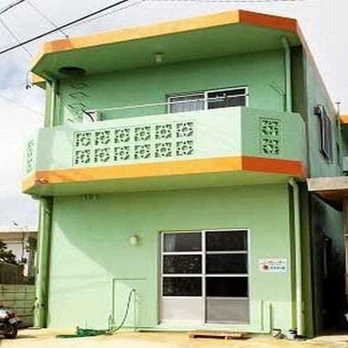 民宿いくちゃん　＜宮古島＞