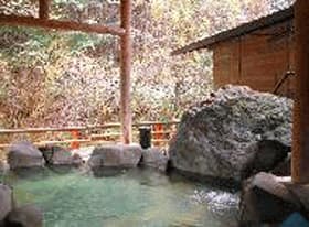 旅館　鳥屋沢 2