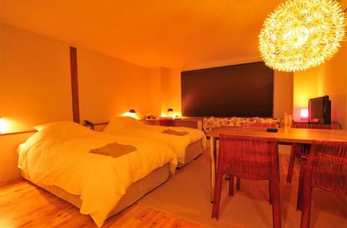 野沢温泉　アドレス野沢 2