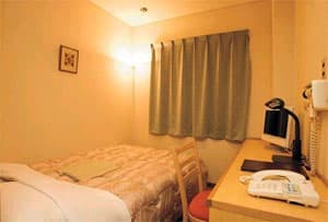 ホテル小田島 2