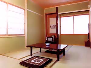 飛騨高山温泉の宿　民宿岩田館 2