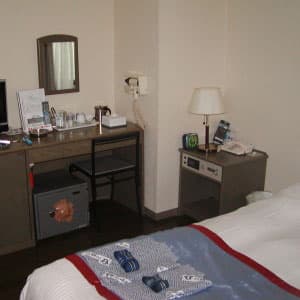 川崎リバーホテル 2