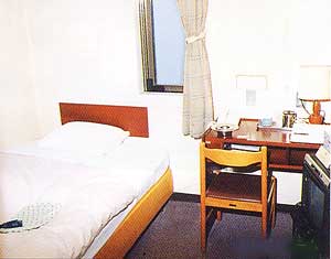 松江アーバンホテル　レークイン 2