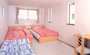 グルメペンション青い海 2